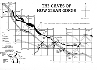 Anon XXXX Caves of How Stean Gorge